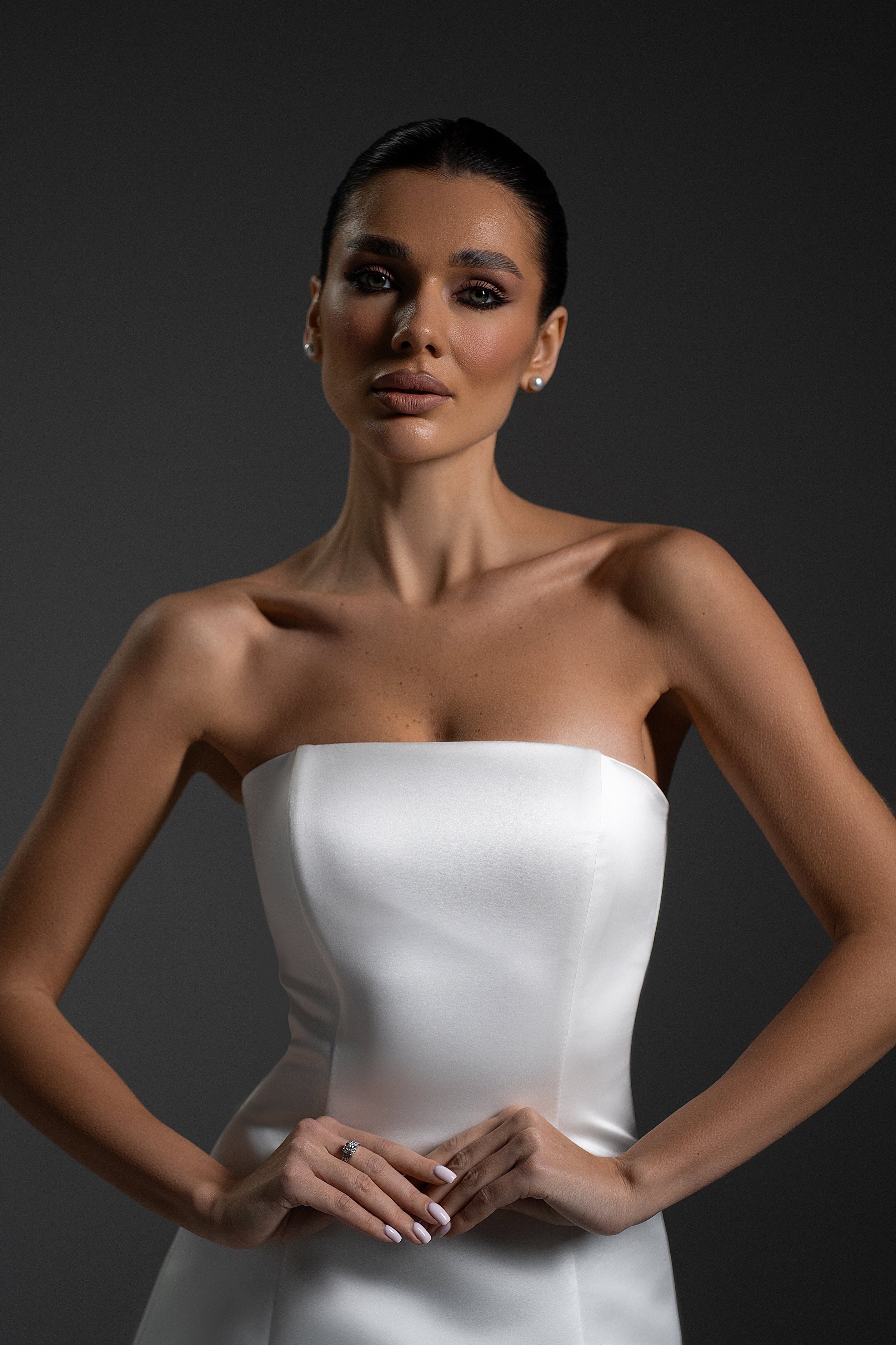 Сукня Voile Maxi