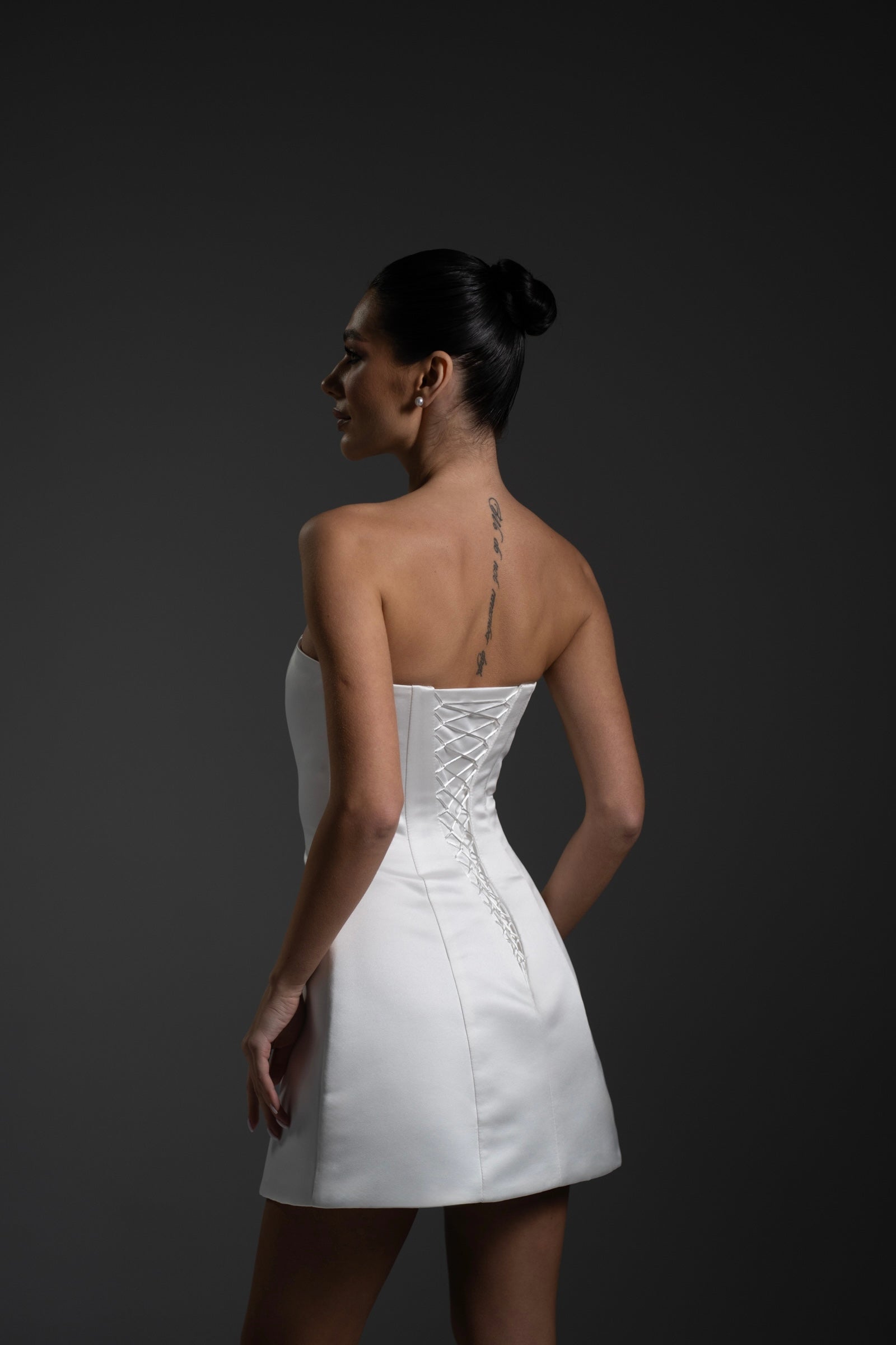 Сукня Voile Mini