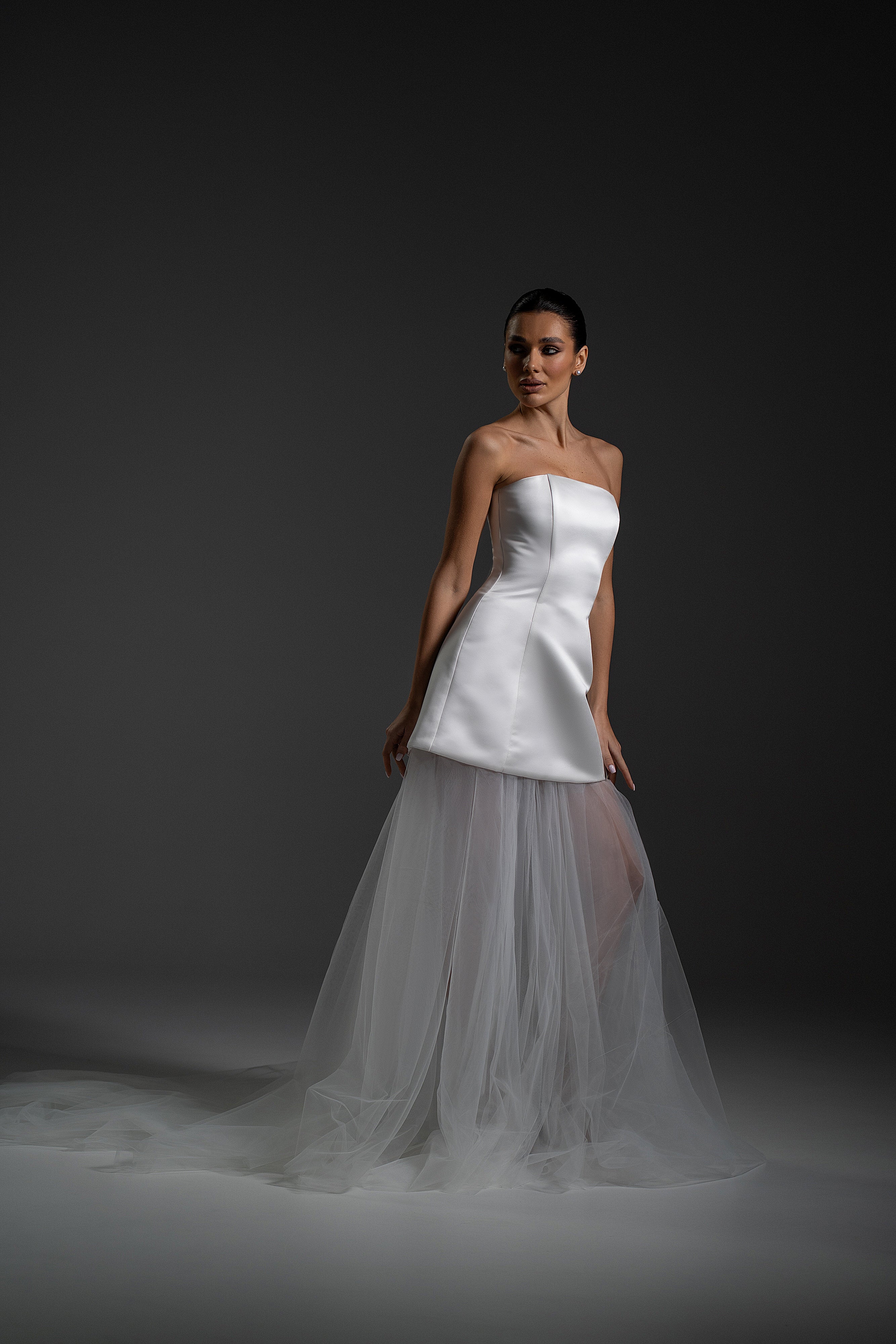 Сукня Voile Maxi