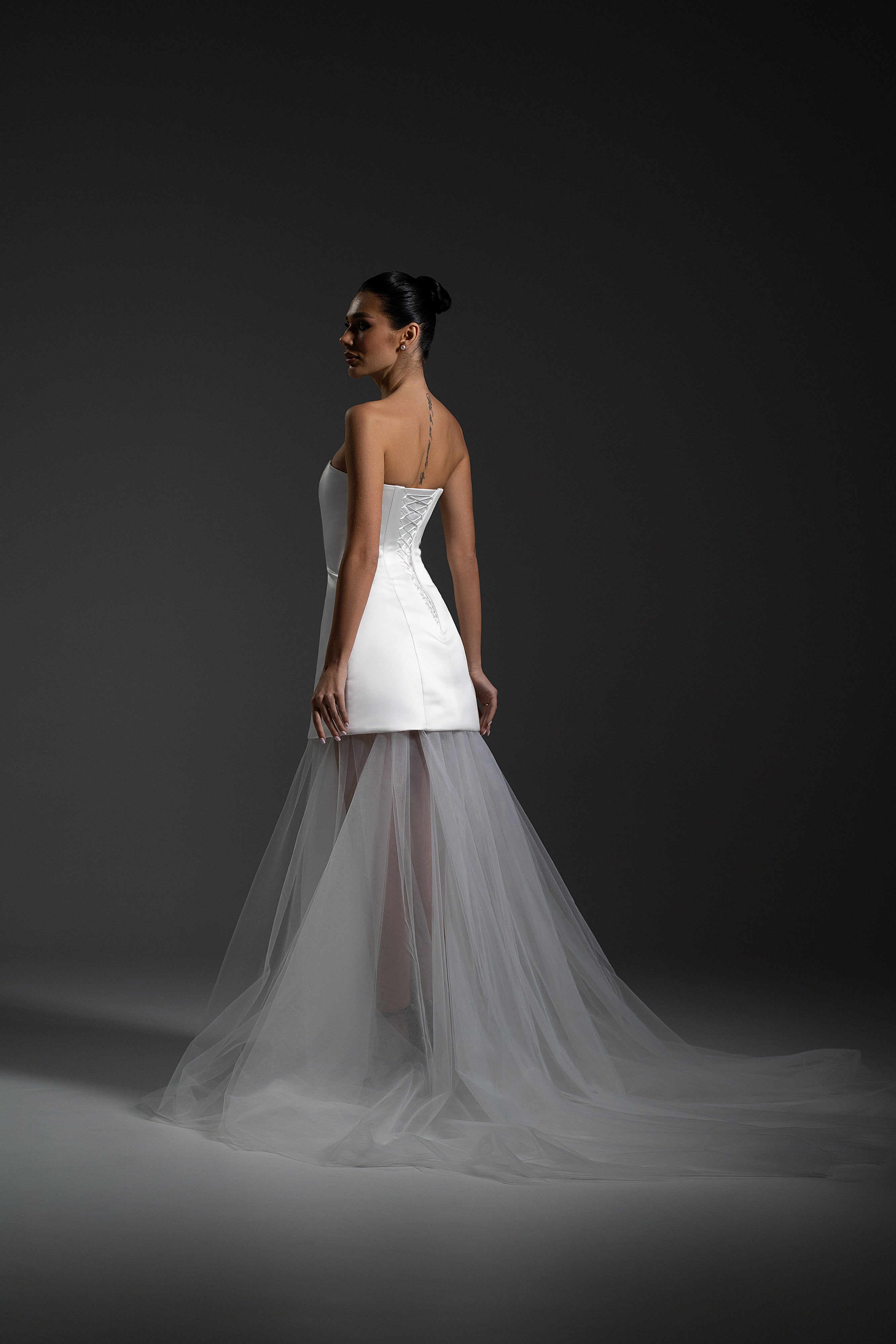 Сукня Voile Maxi