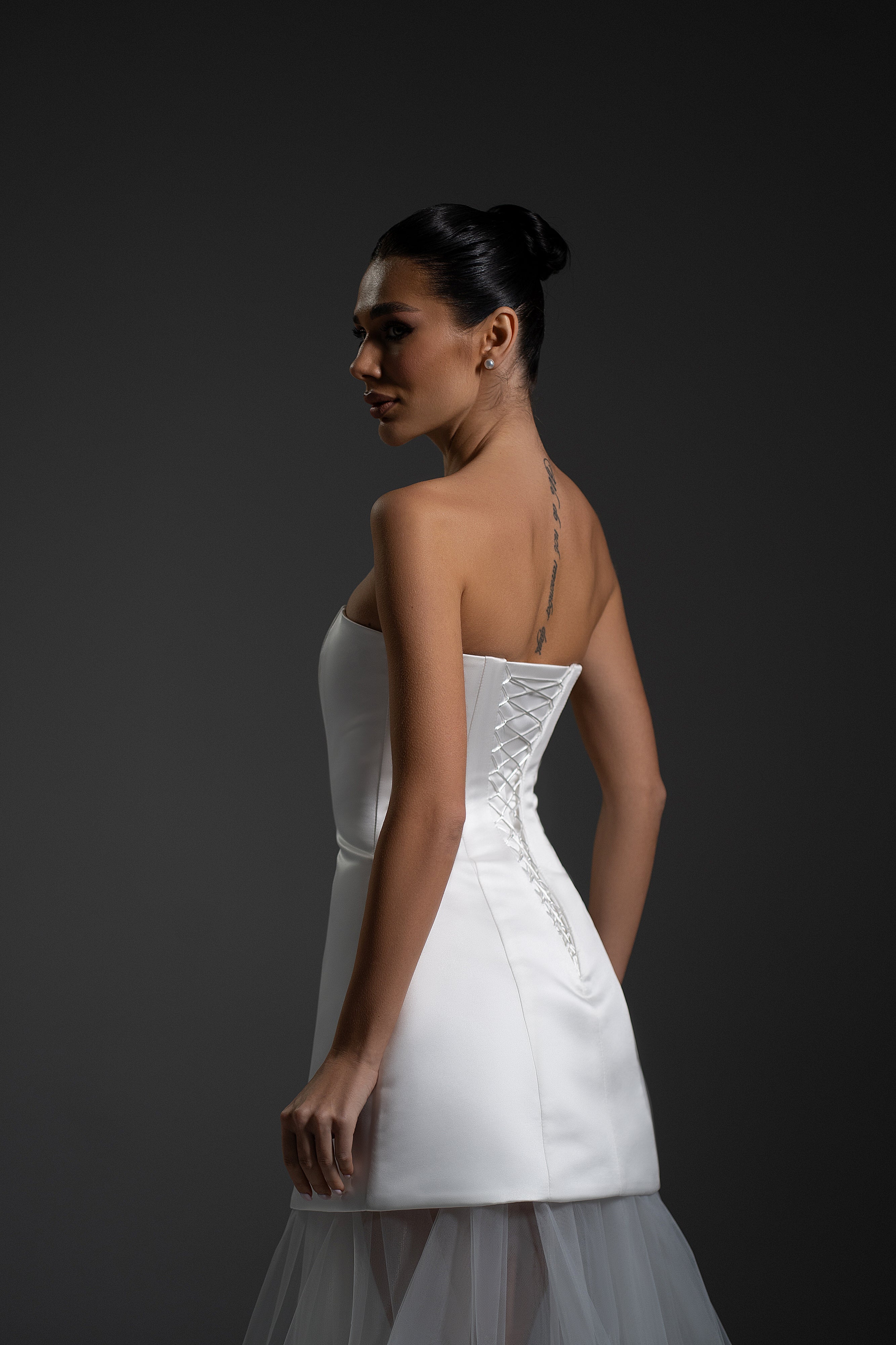 Сукня Voile Maxi